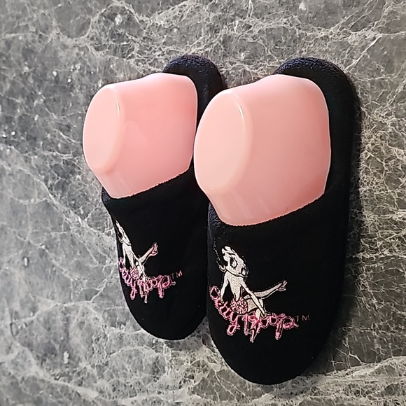 BETTY BOOP Slippers - Picture 1 of 5